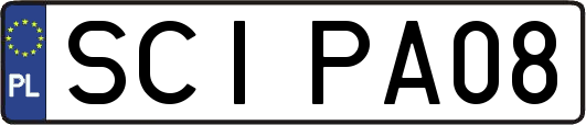 SCIPA08