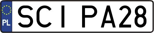 SCIPA28