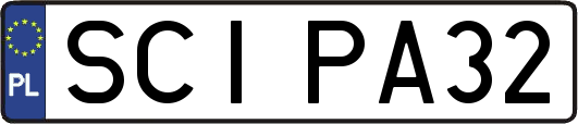 SCIPA32