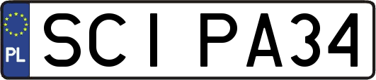 SCIPA34