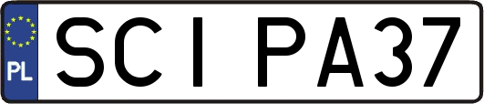 SCIPA37