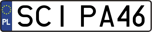 SCIPA46