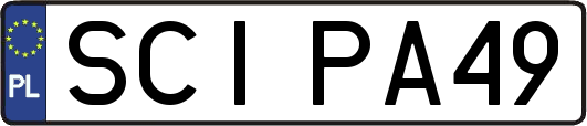 SCIPA49
