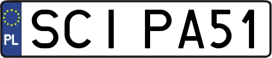 SCIPA51