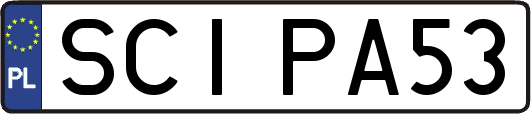 SCIPA53