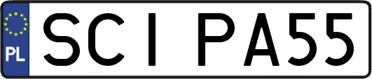 SCIPA55