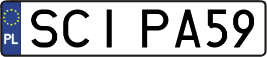 SCIPA59