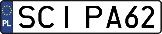 SCIPA62