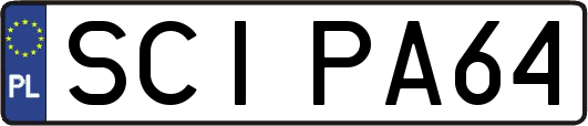 SCIPA64