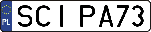 SCIPA73
