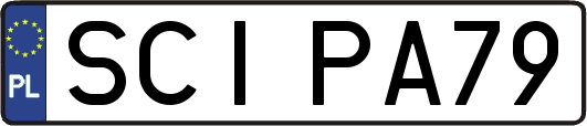 SCIPA79