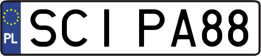SCIPA88