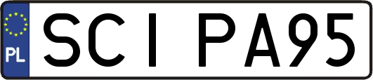 SCIPA95