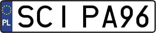 SCIPA96