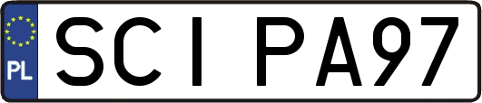 SCIPA97