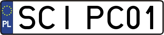 SCIPC01