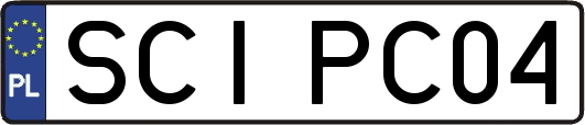 SCIPC04