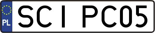 SCIPC05