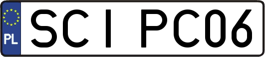 SCIPC06