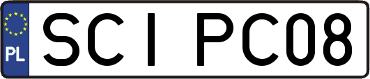 SCIPC08