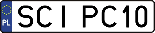 SCIPC10