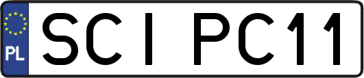 SCIPC11