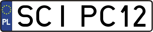 SCIPC12