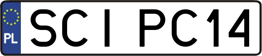 SCIPC14