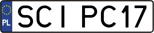 SCIPC17