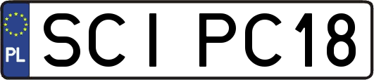 SCIPC18
