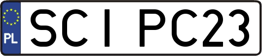 SCIPC23