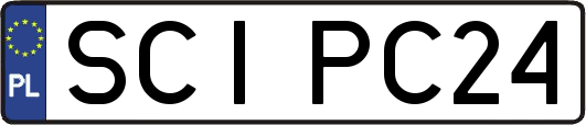 SCIPC24