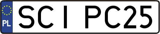 SCIPC25