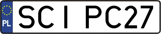 SCIPC27