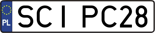 SCIPC28
