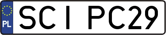 SCIPC29