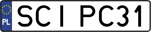 SCIPC31