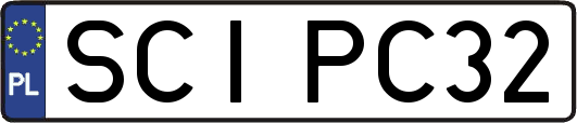 SCIPC32