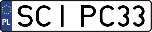 SCIPC33