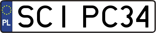 SCIPC34