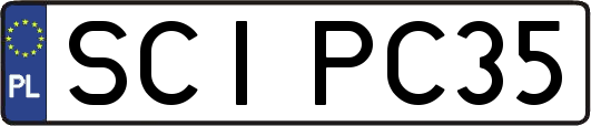 SCIPC35