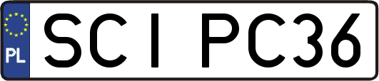 SCIPC36