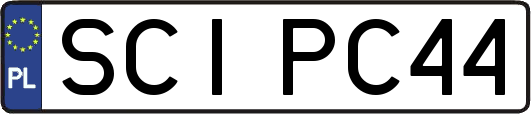 SCIPC44