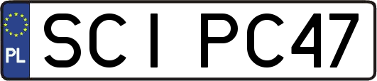 SCIPC47
