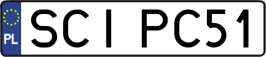 SCIPC51