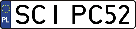 SCIPC52