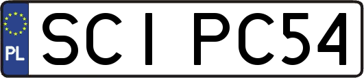 SCIPC54