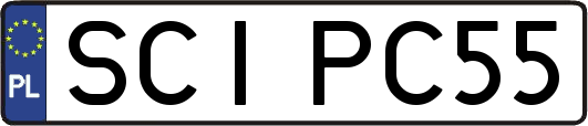 SCIPC55