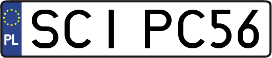 SCIPC56