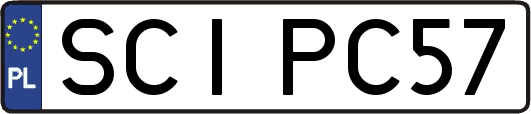 SCIPC57